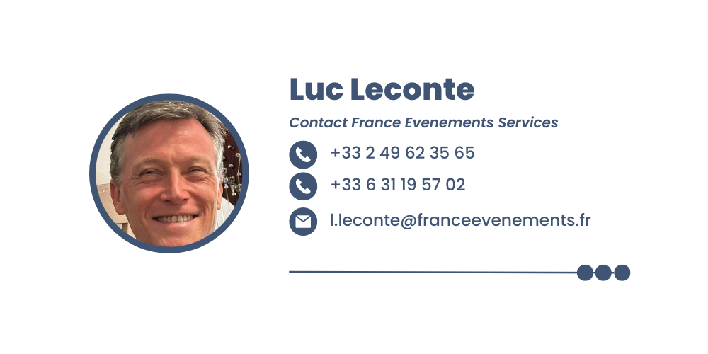 Luc Leconte
